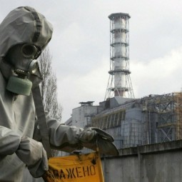 «Чернобыль: взгляд сквозь годы»