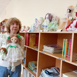 Встреча «Здоровье и увлечения»