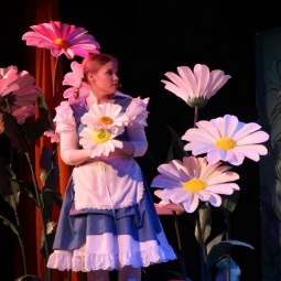 «Волшебник изумрудного города»