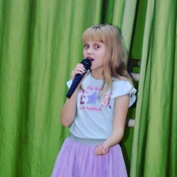 «Частота интонирования»