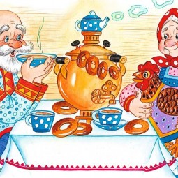 Брачный контракт