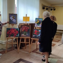 Наш мир без терроризма