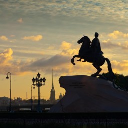 Час истории «Царь Великий Пётр»