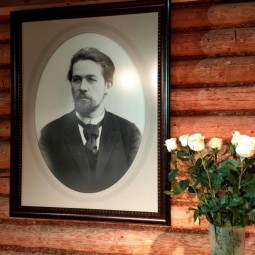 Программа ко дню рождения А. П. Чехова