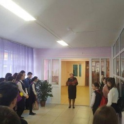 Гордость Отчизны