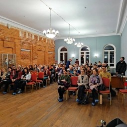 Концерт «Чайковский и Рахманинов»