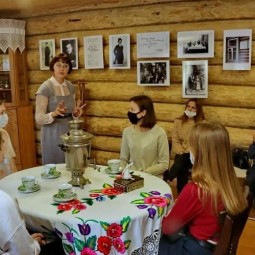«Борис Щукин в Кашире»
