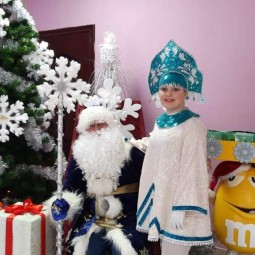Праздники в городах московской обл