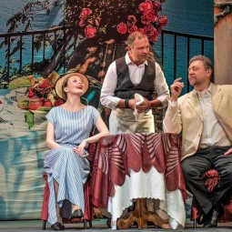 «Моя жена — лгунья. Наше время»