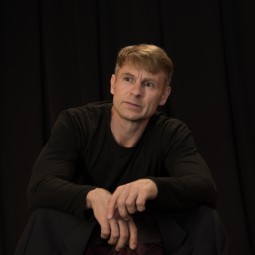 Спектакль «Один»