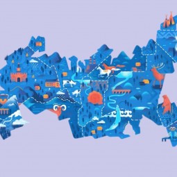 Цикл лекций «Промыслы Новгородской области, города Старая Руса, Саха Якутия»