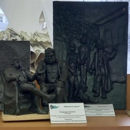 Выставка «Творческие находки»