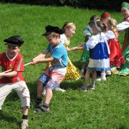 «Моя любимая игрушка»