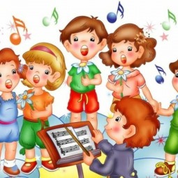 «Родные напевы» - мастер-класс народному вокалу, в рамках проекта «Лето в Подмосковье»