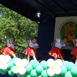 Концерт «Праздник на бис!»