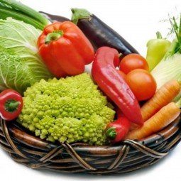 Вкусно и полезно