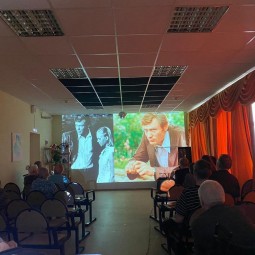 «Не могу сказать прощай»