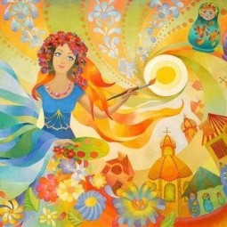 Мастер класс