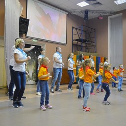 Концерт «Планета искусства»