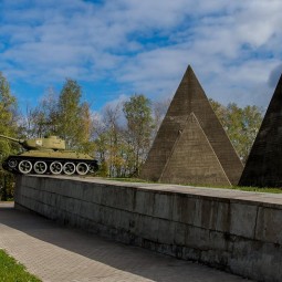 Экспозиции Ленино-Снегиревского музея