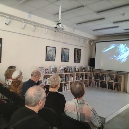«Путешествие к звездам»
