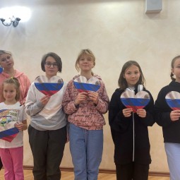 Гордость моей страны