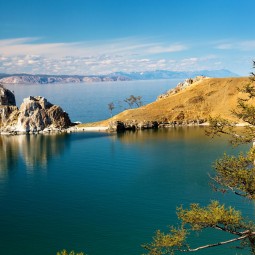 «Бездонный колодец планеты Земля»