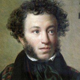 «Сказки А.С.Пушкина»