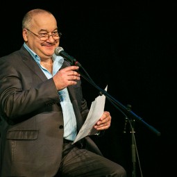 Концерт Игоря Маменко