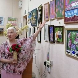 «Творчество как образ жизни»