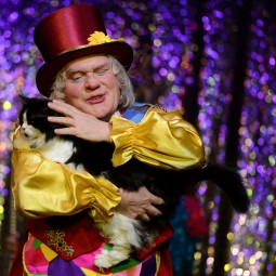 Юрий Куклачев