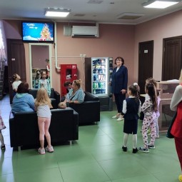 «День открытых дверей»