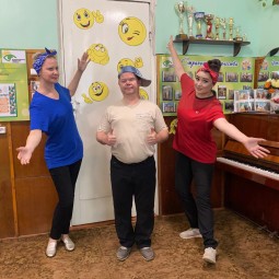 «Весёлый концерт»