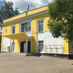 Ситне-Щелкановский Дом культуры