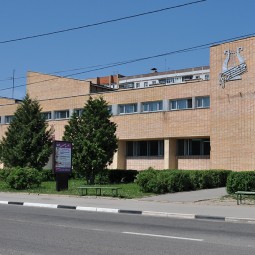 Озёрская детская школа искусств