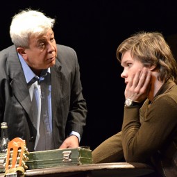 Спектакль «Старший сын»