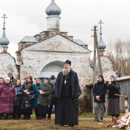 Показ фильма «Непослушники»
