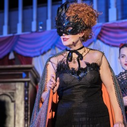 Оперетта «Летучая мышь»