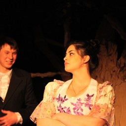 Спектакль «Предложение»