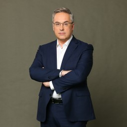 Концерт Андрея Норкина
