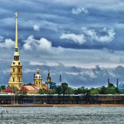 «Москва-Питер».