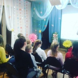 Давайте посмеемся, удаче улыбнемся