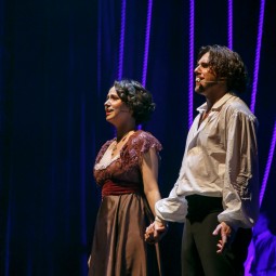 Рок-опера «Юнона и Авось»