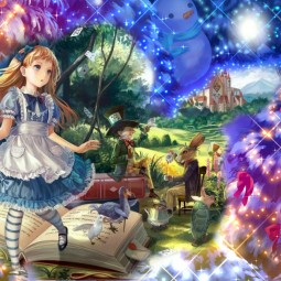 Спектакль «Путешествие в сказку»