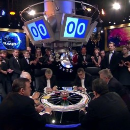 День рождения игры «Что? Где? Когда?»