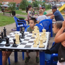 Клуб логических игр
