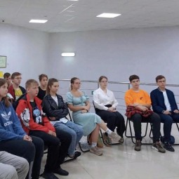 Краеведческая встреча «Герои – наши земляки»