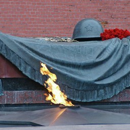Акция «Бессмертный полк онлайн»