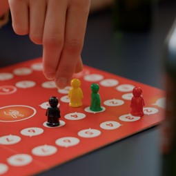 Вечер настольных игры «Игромания»