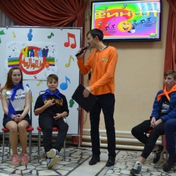 Музыкальный квиз «Угадай мелодию»